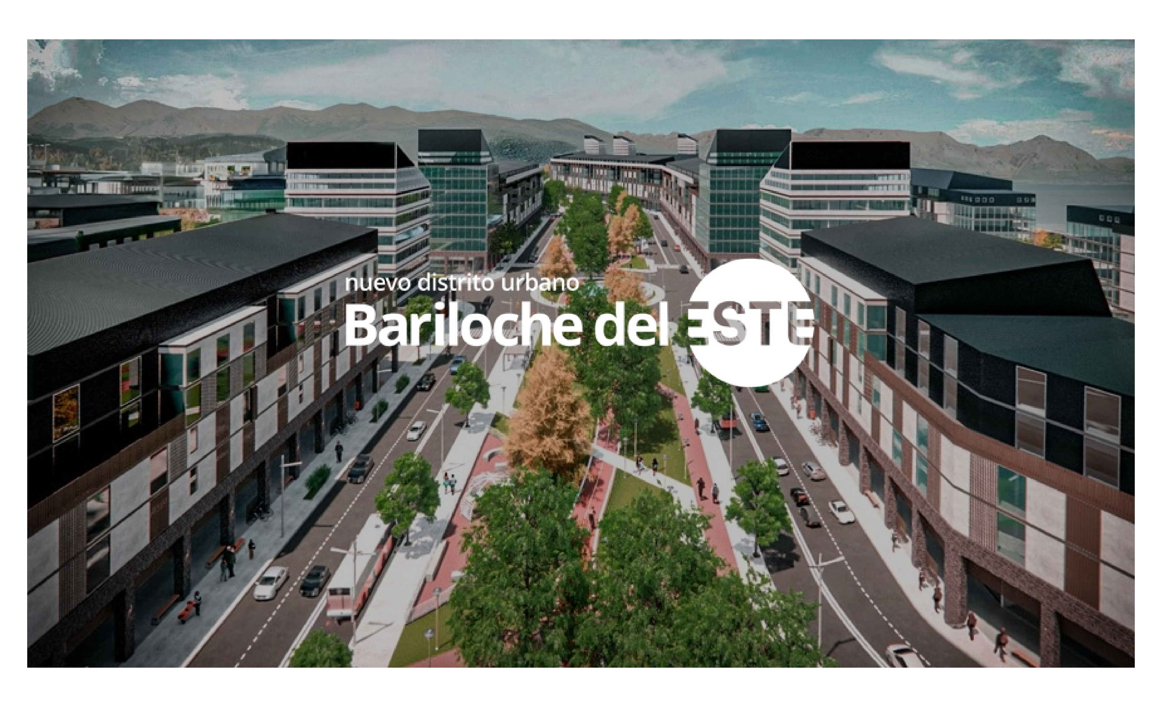 Bariloche del Este - Desarrollos inmobiliarios premium en la Patagonia Argentina